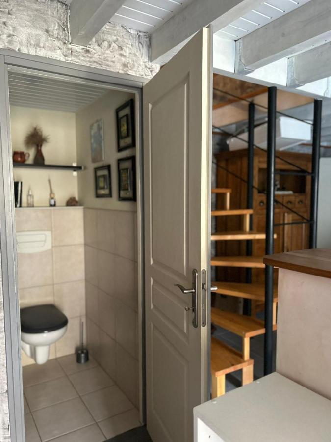 Holiday home La Maison Des Lauriers Rouges Peyriac-de-Mer