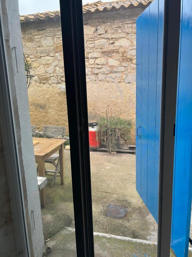 La Maison Des Lauriers Rouges Holiday home Peyriac-de-Mer